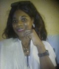 kennenlernen Frau Cameroun bis Mbalmayo  : Carine, 32 Jahre